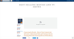 Desktop Screenshot of bestmoviestv.blogspot.com