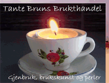 Tablet Screenshot of brunsbrukthandel.blogspot.com
