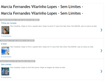 Tablet Screenshot of marciavilarinhoebook.blogspot.com