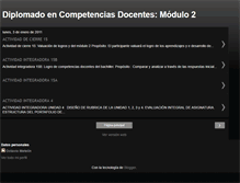 Tablet Screenshot of metelinmodulo2.blogspot.com
