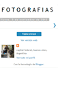 Mobile Screenshot of gatophoto.blogspot.com