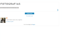 Tablet Screenshot of gatophoto.blogspot.com