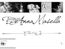 Tablet Screenshot of deannamasellaphotography.blogspot.com