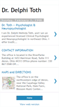 Mobile Screenshot of drdelphitoth.blogspot.com
