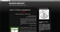 Desktop Screenshot of metaxy-uat.blogspot.com