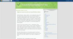 Desktop Screenshot of antoine-street.blogspot.com