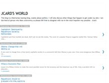 Tablet Screenshot of jcardsworld.blogspot.com