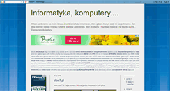 Desktop Screenshot of abor1.blogspot.com