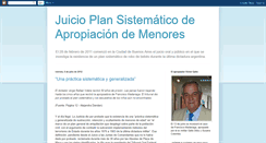 Desktop Screenshot of plansistematico.blogspot.com