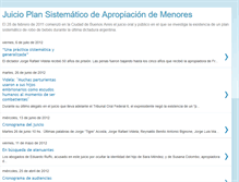 Tablet Screenshot of plansistematico.blogspot.com