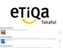 Tablet Screenshot of etiqaklbranch.blogspot.com