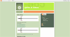 Desktop Screenshot of gotbuttermilk.blogspot.com