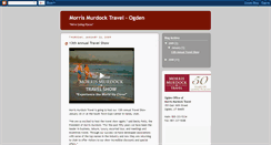 Desktop Screenshot of ogdenmorrismurdock.blogspot.com
