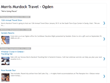 Tablet Screenshot of ogdenmorrismurdock.blogspot.com