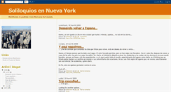 Desktop Screenshot of heferstion-nyc.blogspot.com