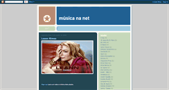 Desktop Screenshot of mediaplayerdanet.blogspot.com