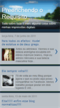 Mobile Screenshot of preenchendoorequisito.blogspot.com