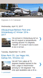 Mobile Screenshot of gypsiesinacaravan.blogspot.com