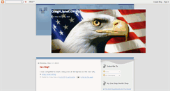 Desktop Screenshot of gwgjlm.blogspot.com