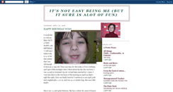 Desktop Screenshot of kelly-itsnoteasybeinggreen.blogspot.com