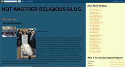 Desktop Screenshot of annebrethauer.blogspot.com
