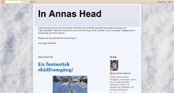 Desktop Screenshot of inannashead.blogspot.com
