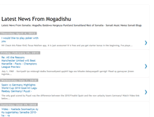 Tablet Screenshot of mogadishu-news.blogspot.com