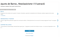 Tablet Screenshot of barroc-neoclassicisme-illustracio.blogspot.com