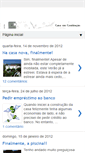 Mobile Screenshot of casaemconstrucao1.blogspot.com