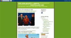 Desktop Screenshot of fuentealamo-ei-4-a.blogspot.com