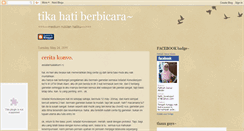 Desktop Screenshot of chocolatebes.blogspot.com