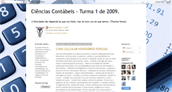 Desktop Screenshot of cco12009.blogspot.com