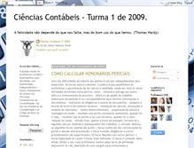 Tablet Screenshot of cco12009.blogspot.com