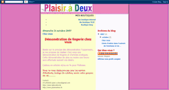 Desktop Screenshot of leloveshop.blogspot.com
