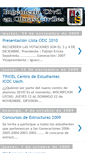 Mobile Screenshot of ingenieriacivilocuach.blogspot.com