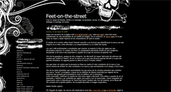 Desktop Screenshot of feeton.blogspot.com