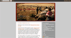 Desktop Screenshot of inpalestine.blogspot.com