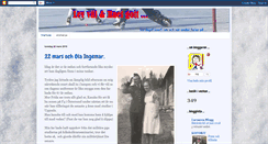 Desktop Screenshot of guldbyn.blogspot.com