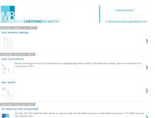 Tablet Screenshot of euwatchbymam.blogspot.com