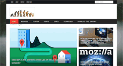 Desktop Screenshot of e2evolutionnet.blogspot.com