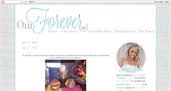 Desktop Screenshot of natandlee.blogspot.com