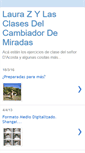 Mobile Screenshot of lazorrilla.blogspot.com