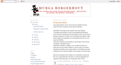 Desktop Screenshot of murgaborgerhout.blogspot.com