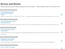 Tablet Screenshot of devicesanddesires2.blogspot.com