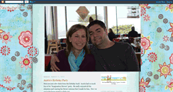 Desktop Screenshot of haydelfamily.blogspot.com