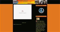 Desktop Screenshot of centrocomunitariojp2.blogspot.com