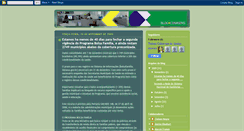Desktop Screenshot of conasems.blogspot.com