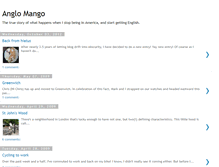 Tablet Screenshot of anglomh.blogspot.com