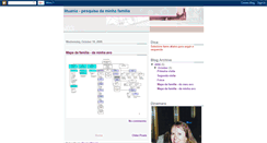 Desktop Screenshot of dinamara-lituania.blogspot.com