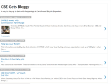 Tablet Screenshot of cbebikes.blogspot.com